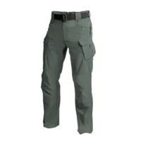 OUTDOOR TACTICAL PANTS