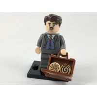 LEGO® 71022 losse minifiguur CMF Harry Potter Serie 1 - Jacob Kowalski