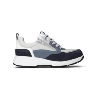 xsensible sneaker 30215.3.219 HX grenoble navy combi