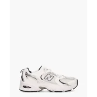 New Balance MR530 Wit/Zilver Damessneakers