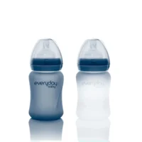 Everyday Baby Heat Sensing 150ml Blueberry