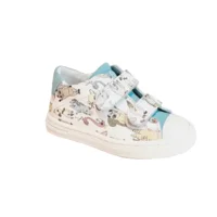 Banaline Sneaker 22122055 Acqua