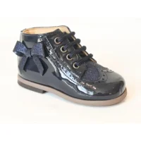 Zecchino d'Oro Sneaker N12-1205 Blauw 22