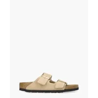 Birkenstock Arizona Beige Damesslippers