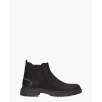 Daniel Kenneth Utto Zwart Herenboots