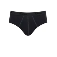 Sloggi Men 24/7 Midi 2P - 10163131 – Black
