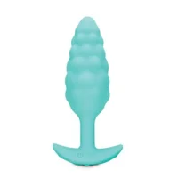 B-Vibe Buttplug Bump