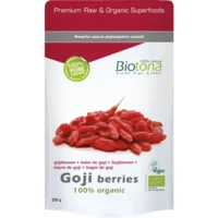 Biotona Goji berries Superfood