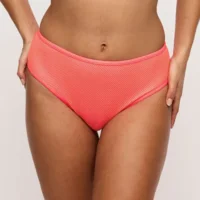 Prima Donna Bikini Slip Taille: Rivas, Neon Fiesta, ( PDO.490 )
