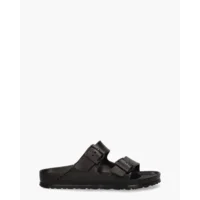 Birkenstock Arizona Essentials Zwart Damesslippers