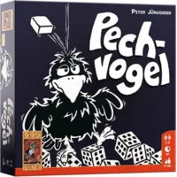 Pech-vogel spel