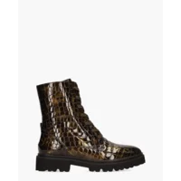 Rapid Soul 2993-PR22 Bruin Dames Veterboots