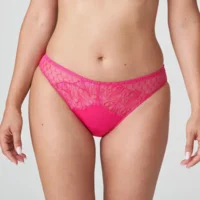 Prima Donna Disah slip in fushia