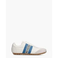 Bikkembergs 30509 Wit/Blauw Herensneakers