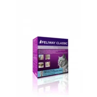 Feliway Classic Startset 48 ml Antistress Katten