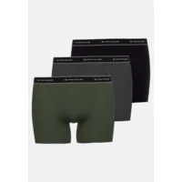 Tom Tailor Boxer: 3 pack, Lange Bil ( TOM.51 )