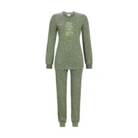 Ringella – Happy – Pyjama – 4511289 – Green