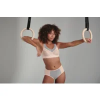 Anita Active Sport: Panalp Wool, Smart Rose  ani.478