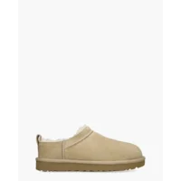 Ugg Classic Micro Sand Damespantoffels