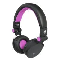 Omnitronic SHP i3 PI stereo headphones