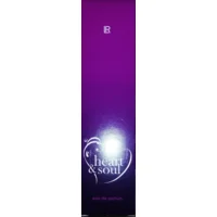 Heart & Soul Eau de Parfum