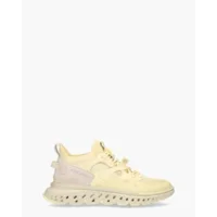 Cole Haan 5.Zerogrand WRK Ecru Herensneakers