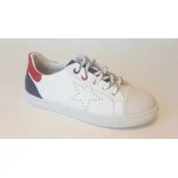 Zecchino d'Oro Sneaker F15-4660 Wit
