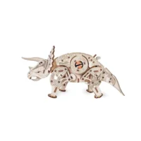 Triceratops - EWA Modelbouwpakket