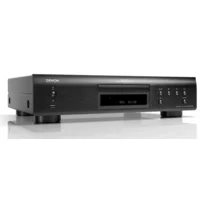 Denon DCD900NE CD speler Zwart