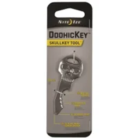 Nite Ize Doohickey SkullKey Key Tool Roestvrij Staal KMTSK-11-R3