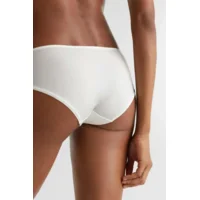 Esprit – Broome Fashion – Shorty – 010EF1T416 – Milk