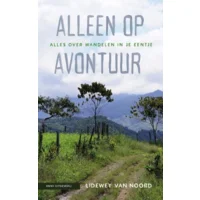 Alleen op avontuur