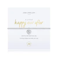 A Little - Happy Ever After