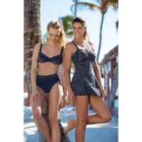 Sunmarin - Elba - Bikini - 11028 - Blue Print