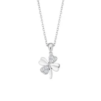 Lotus Silver Zilveren Ketting LP3108-1/1