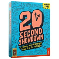 20 Second Showdown