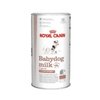 Royal Canin Babydog Milk 400 g