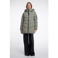 Rino & Pelle Vest: Yasmina, misty Basil ( RINO.111 )