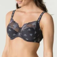 Prima Donna - Fireworks - BH Beugel - 0162930 - Frost Grey
