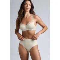 Marlies Dekkers – Dame de Paris – Tailleslip – 17477 – Ivory