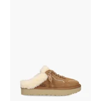 UGG Lowmel Mule Chestnut Damesslippers
