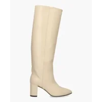 Toral TL19803 Off-White Damesboots