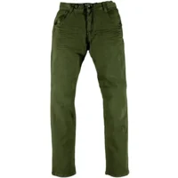 boys stretch army jeans