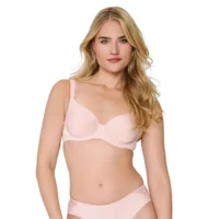 Lingadore Daily spacer bh in lichtroze