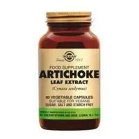 Solgar Artichoke