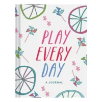 Play Every Day - Journal
