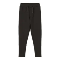 Name-it Jongens Sweat Pant Teter Black