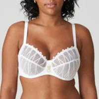 Prima Donna Arthill beugel bh in wit