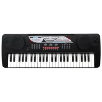 McGrey BK-4910 keyboard met 49 toetsen en partituurhouder
