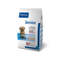 Virbac Senior Neutered Dog Small & Toy Hondenbrokken 3kg